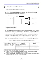 Preview for 106 page of Hitachi HSC-2100 Hardware Manual