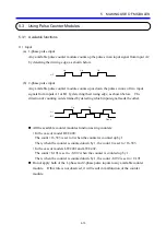 Предварительный просмотр 114 страницы Hitachi HSC-2100 Hardware Manual