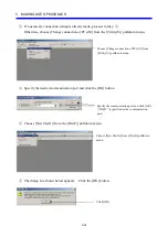 Preview for 135 page of Hitachi HSC-2100 Hardware Manual