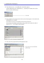 Предварительный просмотр 137 страницы Hitachi HSC-2100 Hardware Manual