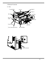 Preview for 7 page of Hitachi HT-4139-28 Maintenance Manual