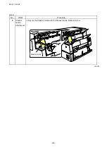 Preview for 6 page of Hitachi HT-4139 Installation Manual