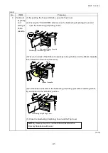 Preview for 7 page of Hitachi HT-4139 Installation Manual