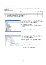 Preview for 10 page of Hitachi HT-4139 Installation Manual