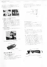 Preview for 6 page of Hitachi HT-460 Service Manual