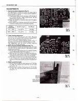 Preview for 6 page of Hitachi HT-L55 Service Manual