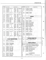 Preview for 10 page of Hitachi HT-L55 Service Manual