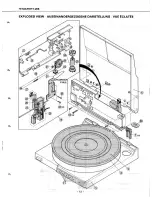 Preview for 15 page of Hitachi HT-L55 Service Manual