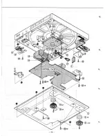 Предварительный просмотр 16 страницы Hitachi HT-L55 Service Manual