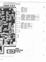 Предварительный просмотр 16 страницы Hitachi HTA-12 Service Manual