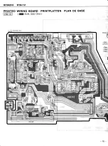 Предварительный просмотр 19 страницы Hitachi HTA-12 Service Manual