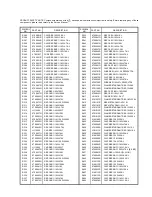 Preview for 36 page of Hitachi HTA-DD1E Service Manual