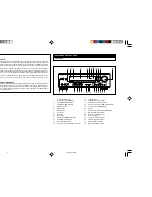 Предварительный просмотр 6 страницы Hitachi HTADD3E Instruction Manual