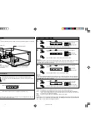 Preview for 8 page of Hitachi HTADD3E Instruction Manual