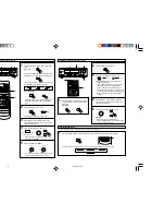 Предварительный просмотр 12 страницы Hitachi HTADD3E Instruction Manual