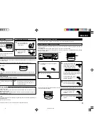 Preview for 13 page of Hitachi HTADD3E Instruction Manual