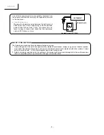 Preview for 3 page of Hitachi HTADD3E Service Manual