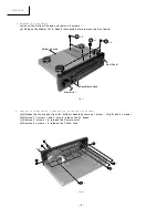 Предварительный просмотр 7 страницы Hitachi HTADD3E Service Manual