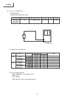 Preview for 9 page of Hitachi HTADD3E Service Manual