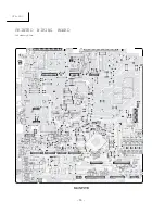 Предварительный просмотр 11 страницы Hitachi HTADD3E Service Manual