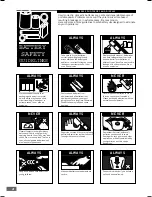 Preview for 4 page of Hitachi HTD-K160 Instruction Manual