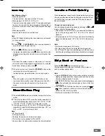 Preview for 19 page of Hitachi HTD-K160 Instruction Manual