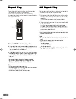 Preview for 22 page of Hitachi HTD-K160 Instruction Manual