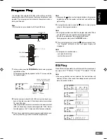 Preview for 23 page of Hitachi HTD-K160 Instruction Manual