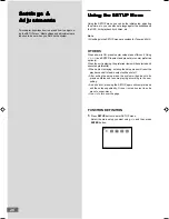 Preview for 26 page of Hitachi HTD-K160 Instruction Manual