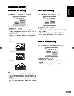 Preview for 29 page of Hitachi HTD-K160 Instruction Manual