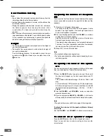 Preview for 32 page of Hitachi HTD-K160 Instruction Manual