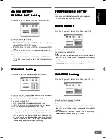 Preview for 33 page of Hitachi HTD-K160 Instruction Manual