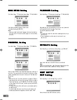 Preview for 34 page of Hitachi HTD-K160 Instruction Manual