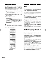 Preview for 36 page of Hitachi HTD-K160 Instruction Manual