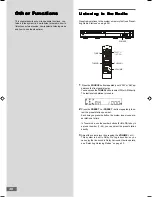 Preview for 38 page of Hitachi HTD-K160 Instruction Manual