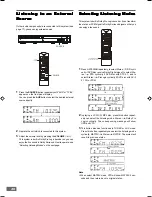 Preview for 40 page of Hitachi HTD-K160 Instruction Manual