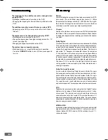 Preview for 44 page of Hitachi HTD-K160 Instruction Manual