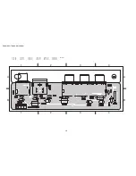 Preview for 36 page of Hitachi HTD-K160 Service Manual
