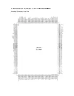 Предварительный просмотр 4 страницы Hitachi HTD-K180E Service Manual