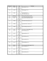 Preview for 7 page of Hitachi HTD-K180E Service Manual