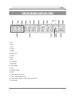 Preview for 16 page of Hitachi HTD-K180UK Owner'S Manual