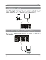 Предварительный просмотр 20 страницы Hitachi HTD-K180UK Owner'S Manual