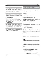 Preview for 24 page of Hitachi HTD-K180UK Owner'S Manual