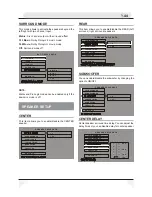 Предварительный просмотр 44 страницы Hitachi HTD-K180UK Owner'S Manual