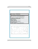 Preview for 2 page of Hitachi HTD-K185UK Instruction Manual