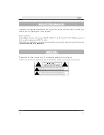 Preview for 5 page of Hitachi HTD-K185UK Instruction Manual