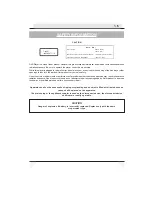 Preview for 6 page of Hitachi HTD-K185UK Instruction Manual