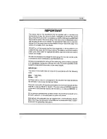 Preview for 7 page of Hitachi HTD-K185UK Instruction Manual