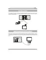 Preview for 21 page of Hitachi HTD-K185UK Instruction Manual