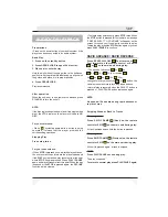 Preview for 38 page of Hitachi HTD-K185UK Instruction Manual